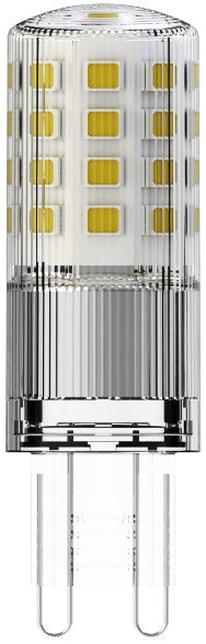 Sylvania LED G9 Lamp 350 Lumen Warm White