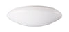 Sylvania LED Ceiling Light IP44 1550 Lumen With Microwave Sensor Warm/Neutral White Switchable CCT