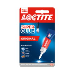 Loctite Super Glue 3g