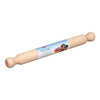 Tala Solid Beech Rolling Pin 40cm
