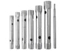 SupaTool Box Spanner Set With Tommy Bar 6 Piece