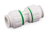 Twistloc Straight Connector Pack 5 22mm