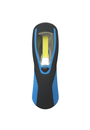 Securlec Portable LED Worklight With Magnet 200 Lumens