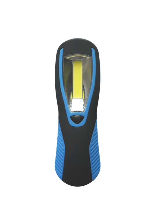 Securlec Portable LED Worklight With Magnet 200 Lumens