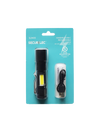 Securlec Handheld Usb Rechargeable Torch