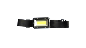 Securlec LED Headlight Torch 1.5w