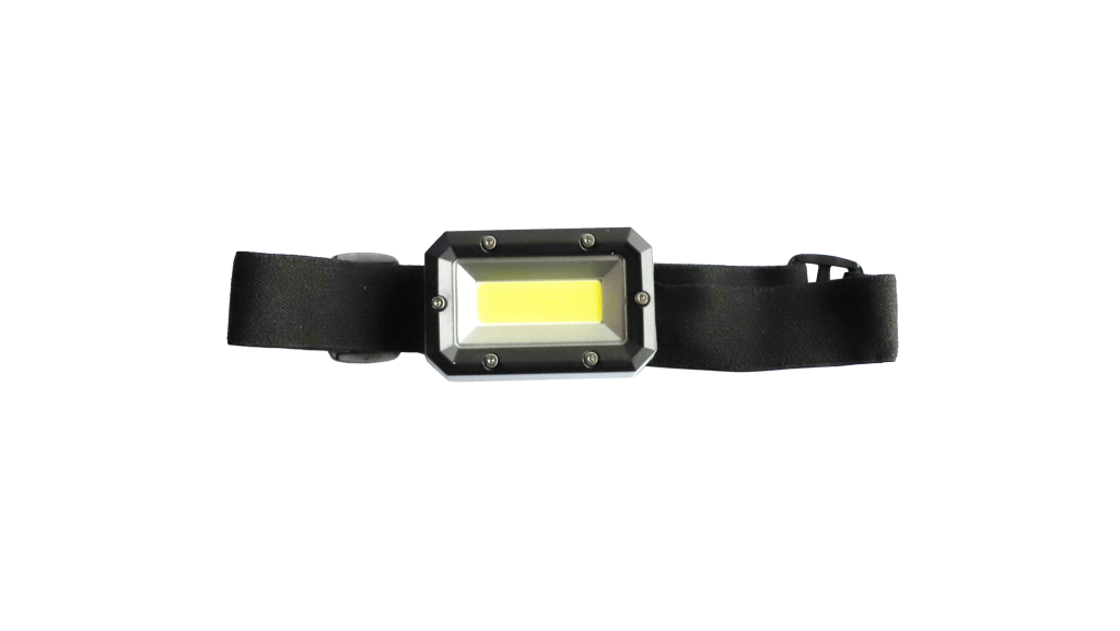 Securlec LED Headlight Torch 1.5w