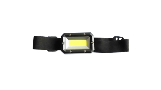 Securlec LED Headlight Torch 1.5w