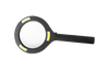 Securlec Magnifying Glass With LED Lights 115mm