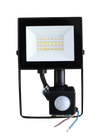 Securlec LED Floodlight 20w