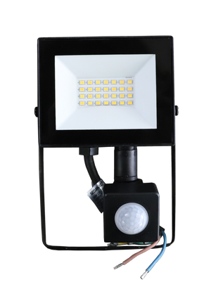 Securlec LED Floodlight 20w