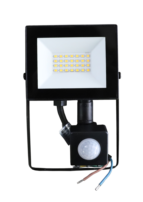 Securlec LED Floodlight 20w