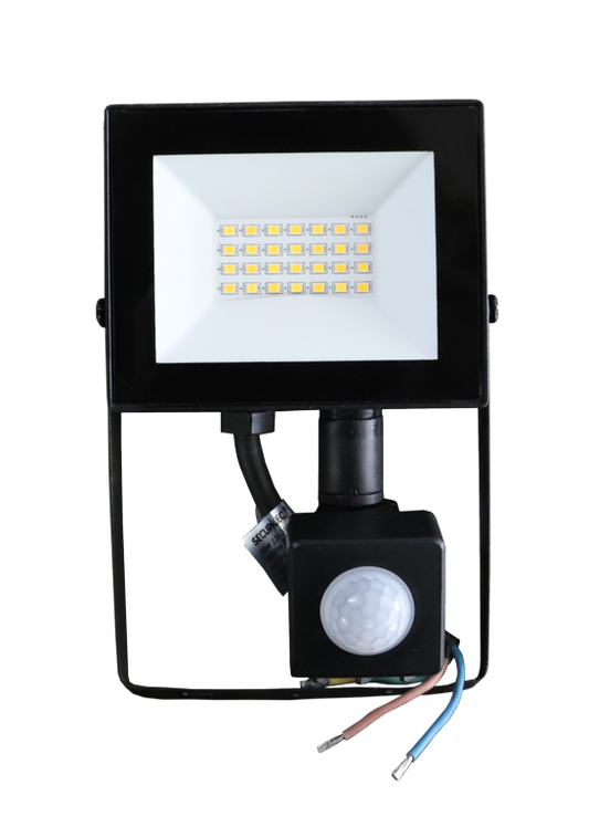 Securlec LED Floodlight 20w