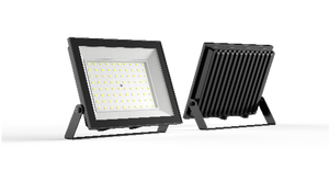 Securlec LED Floodlight 4000k IP65 30w