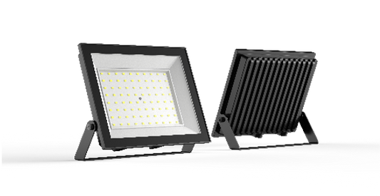 Securlec LED Floodlight 4000k IP65 30w