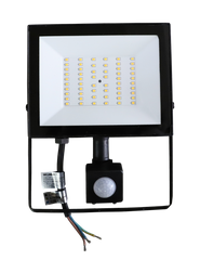 Securlec LED Floodlight 30w