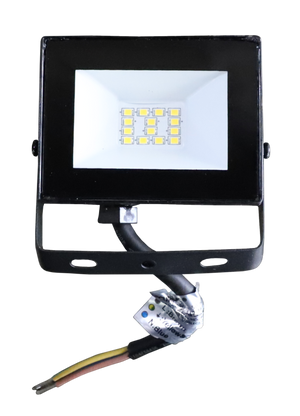 Securlec LED Floodlight 10W