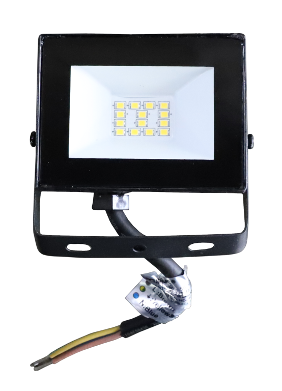 Securlec LED Floodlight 10W