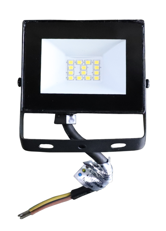 Securlec LED Floodlight 10W