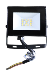 Securlec LED Floodlight 10W