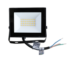 Securlec LED Floodlight 4000k 20w
