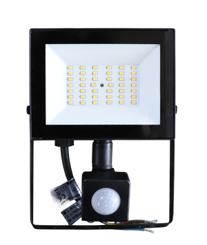 Securlec LED Floodlight 30w