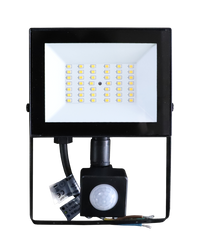 Securlec LED Floodlight 30w