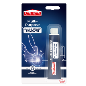 UniBond Silicone Sealant Remover Tube 80ml