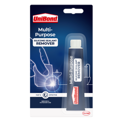 UniBond Silicone Sealant Remover Tube 80ml