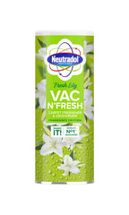 Neutradol Carpet Deodoriser 350g Fresh Lily