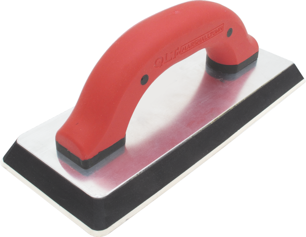 Marshalltown QLT Tile Float 9" x 4"