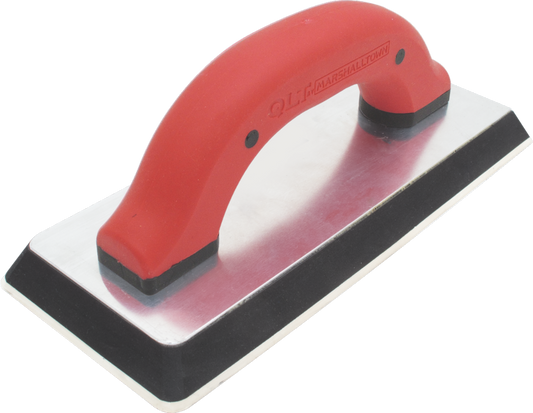 Marshalltown QLT Tile Float 9" x 4"