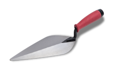 Marshalltown QLT London Pattern Brick Trowel 11"