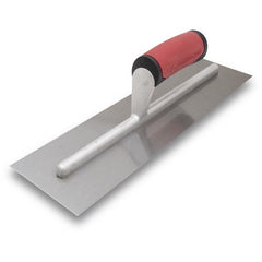 Marshalltown QLT Soft Finishing Trowel 14" x 4"