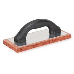 Marshalltown QLT Coarse Float 9" x 4"
