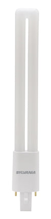 Sylvania Toledo Lynx S 660 Lumen G23 4000k Natural White