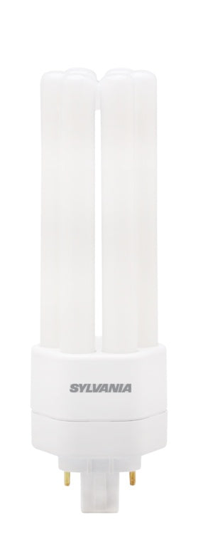 Sylvania Toledo Lynx TE 1760 Lumen GX24Q 4000k Neutral White