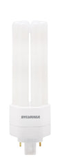 Sylvania Toledo Lynx TE 1760 Lumen GX24Q 4000k Neutral White