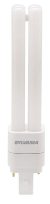 Sylvania Toledo Lynx D 1100 Lumen G24D 4000k Natural White