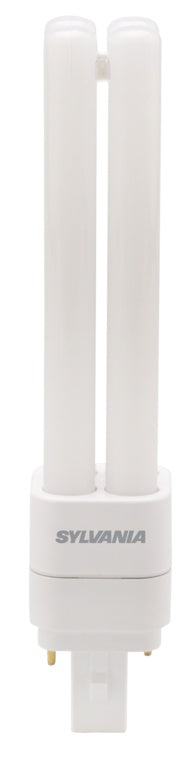 Sylvania Toledo Lynx D 1100 Lumen G24D 4000k Natural White