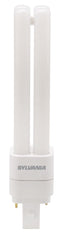 Sylvania Toledo Lynx D 1100 Lumen G24D 4000k Natural White