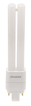 Sylvania Toledo Lynx DE 1100 Lumen G24Q 4000k Natural White