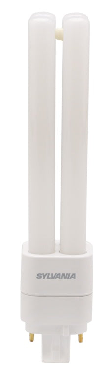 Sylvania Toledo Lynx DE 1100 Lumen G24Q 4000k Natural White