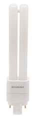 Sylvania Toledo Lynx DE 1100 Lumen G24Q 4000k Natural White