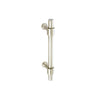 Smiths Architectural Brass Shouldered Handle 96mm Matt Black