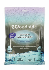Woodside Wardrobe Dehumidifier 450ml