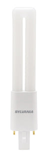 Sylvania Toledo Lynx S 500 Lumen G23 4000k Natural White
