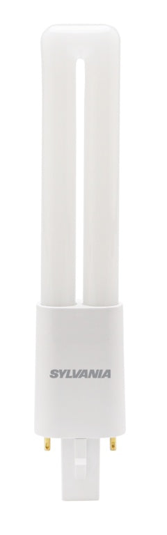 Sylvania Toledo Lynx S 500 Lumen G23 4000k Natural White