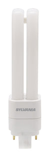 Sylvania Toledo Lynx DE 770 Lumen G24Q Natural White 4000k