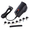Masterplug Multi Voltage Adaptor 1200ma